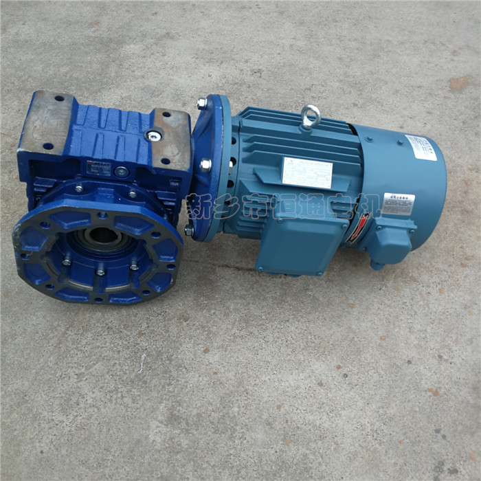 3-PHASE TORQUE MOTOR。